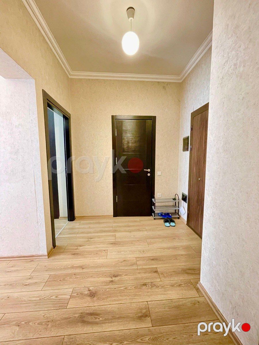 Satılır 2 otaqlı yeni tikili 53 m² — Mənzil, Bakı (12)