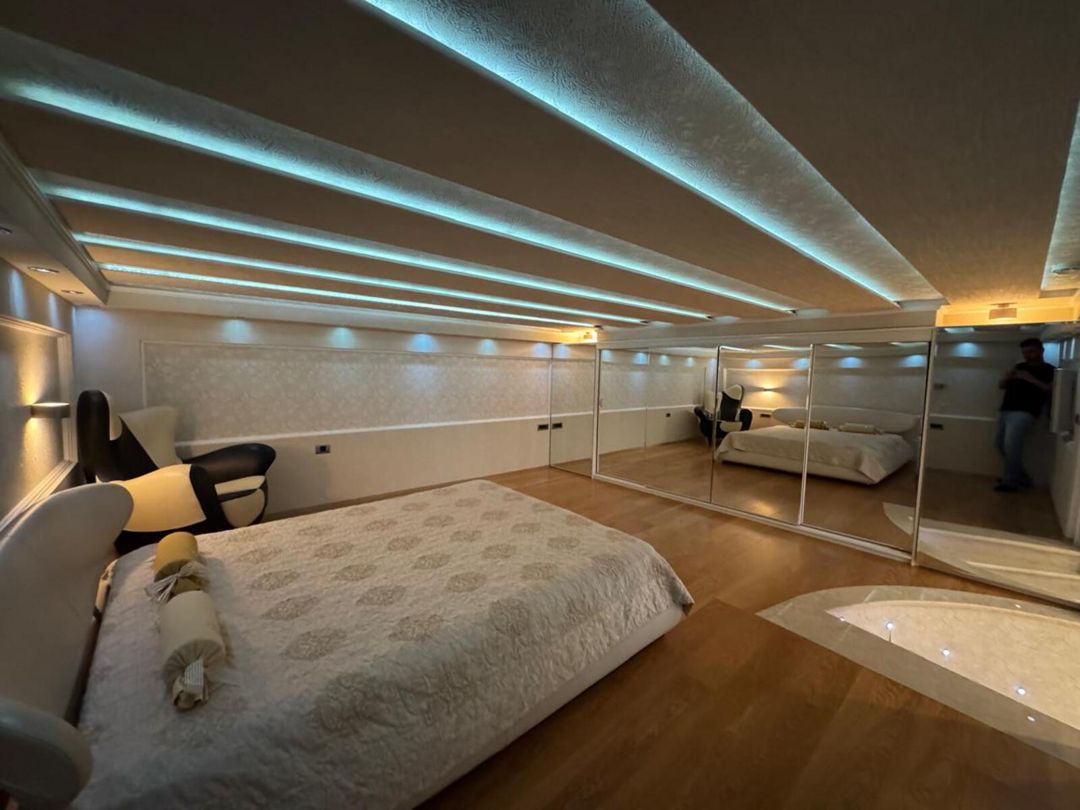 Satılır 2 otaqlı köhnə tikili 70 m² — Mənzil, Bakı (8)