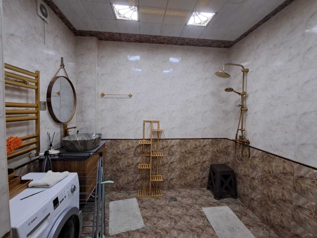 Satılır 2 otaqlı yeni tikili 60 m² — Mənzil, Xırdalan (9)