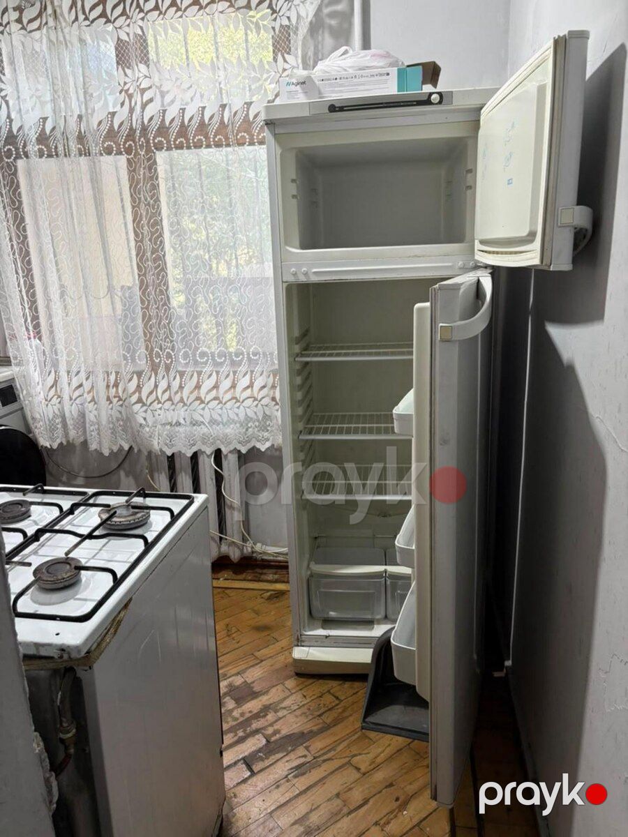 2-otaqlı mənzil kirayə verilir, İnşaatçılar m., 60 m² — Mənzil, Bakı (9)