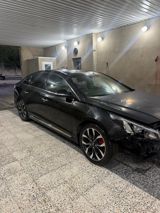 Hyundai Sonata, 2015 il — Qədir