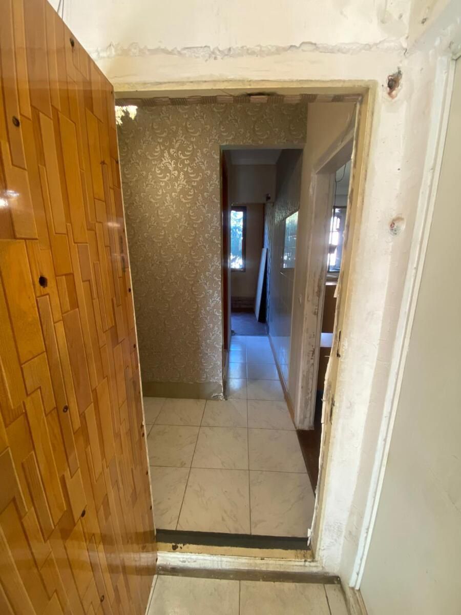 Satılır 2 otaqlı köhnə tikili 30 m² — Mənzil, Bakı (3)