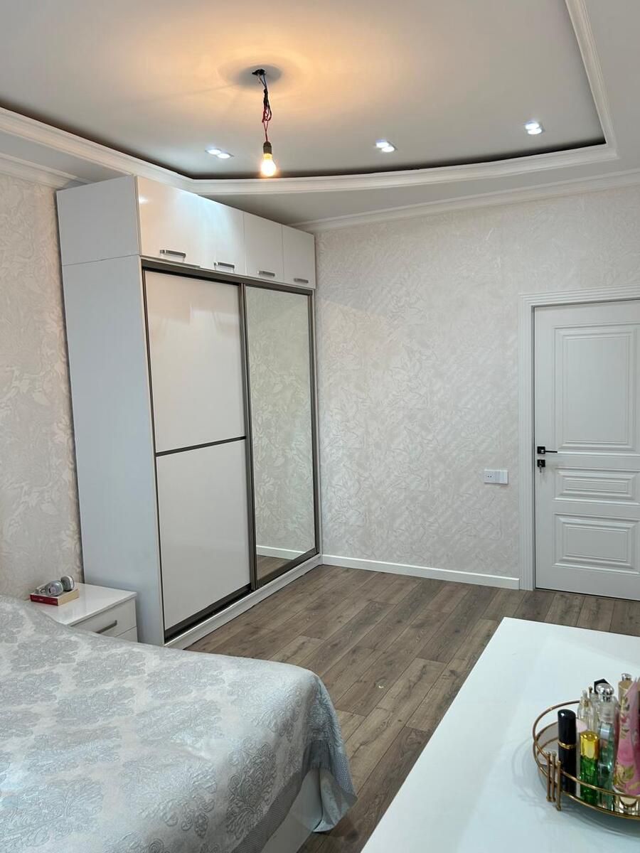 Satılır 3 otaqlı yeni tikili 101 m² — Mənzil, Bakı (7)