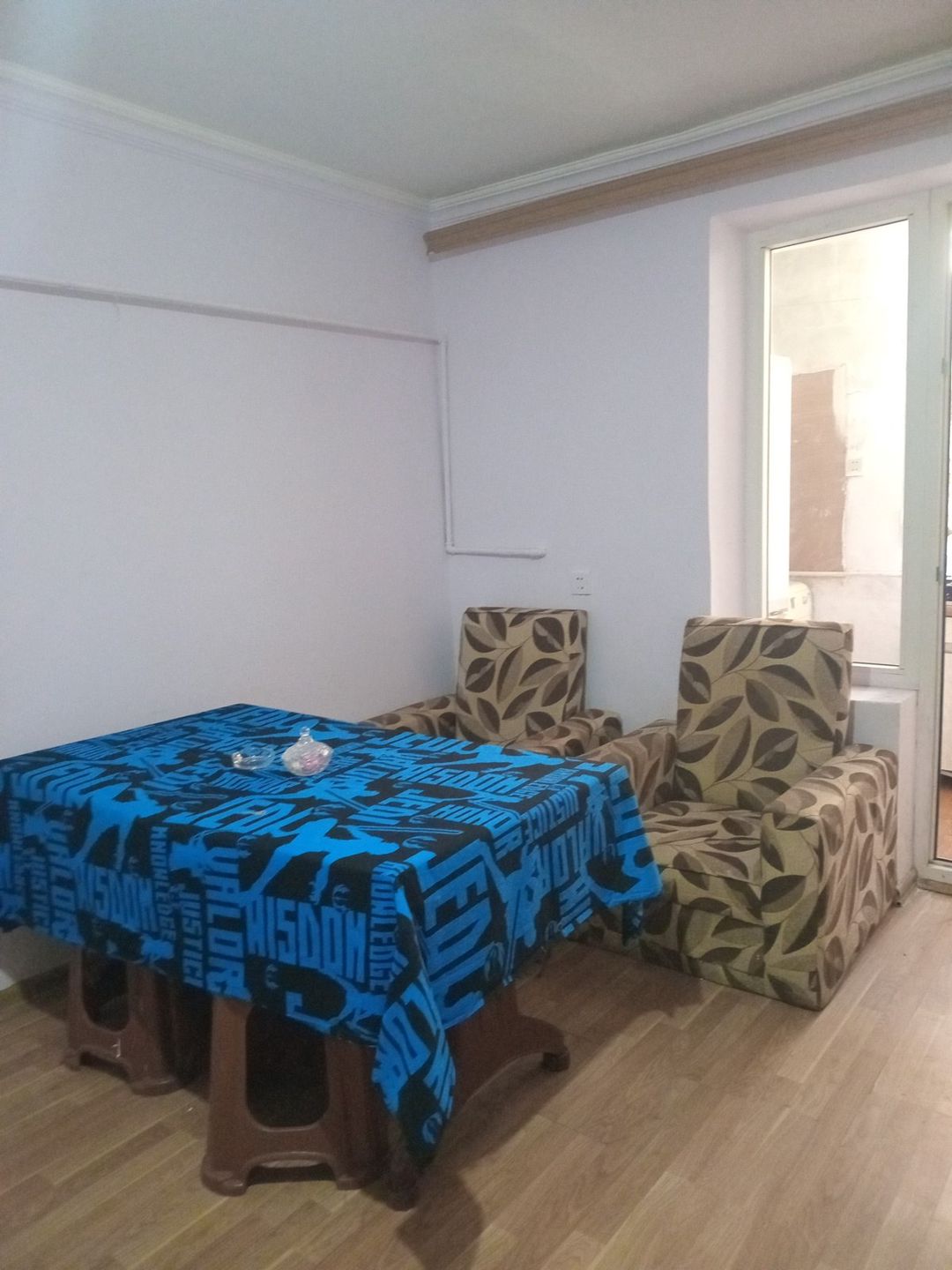 1-otaqlı mənzil kirayə verilir, Xırdalan ş., 30 m² — Mənzil, Xırdalan (3)