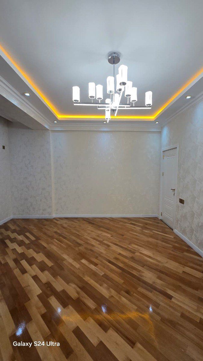 3-otaqlı yeni tikili, H.Əliyev pr., 110 m² — Mənzil, Xırdalan (3)