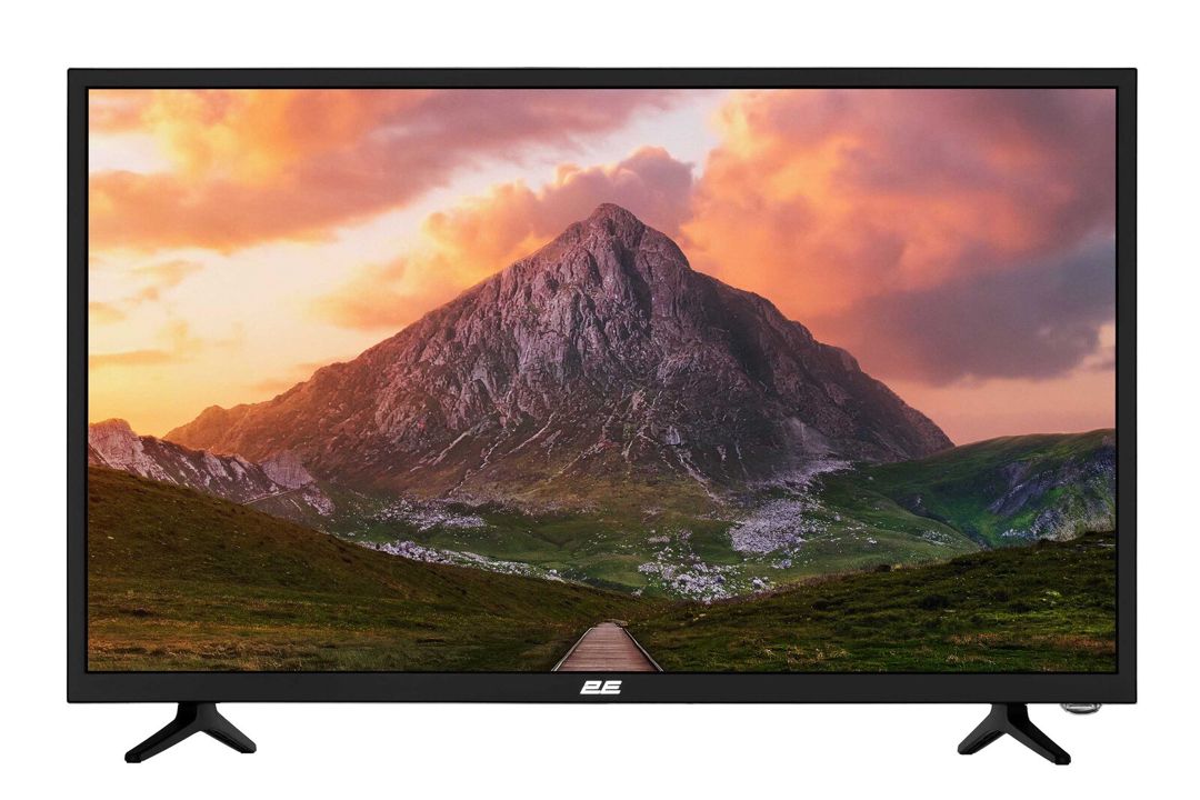 Televizor Set 32" 2E LED HD 60Hz Smart — TV və Video, Bakı (2)