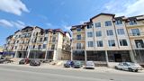 3-otaqlı yeni tikili, Qusar r., 71 m² — Cingiz