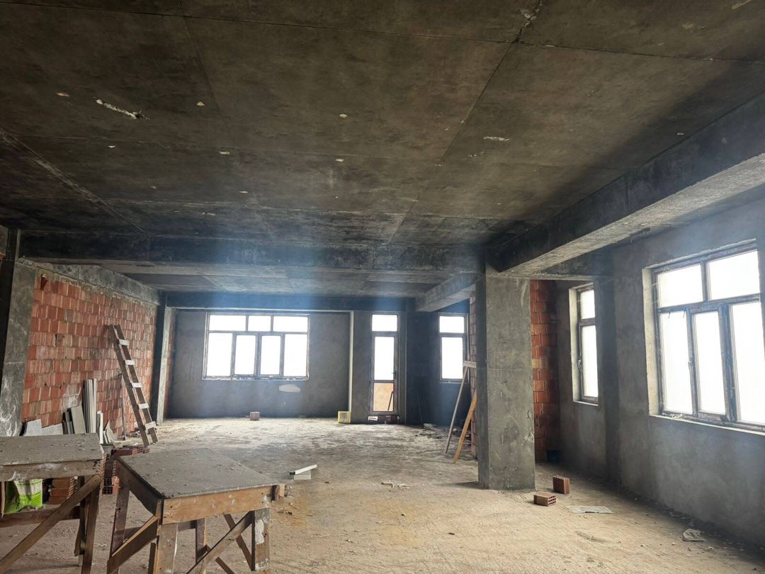 Satılır 3 otaqlı yeni tikili 125 m² — Mənzil, Bakı (12)