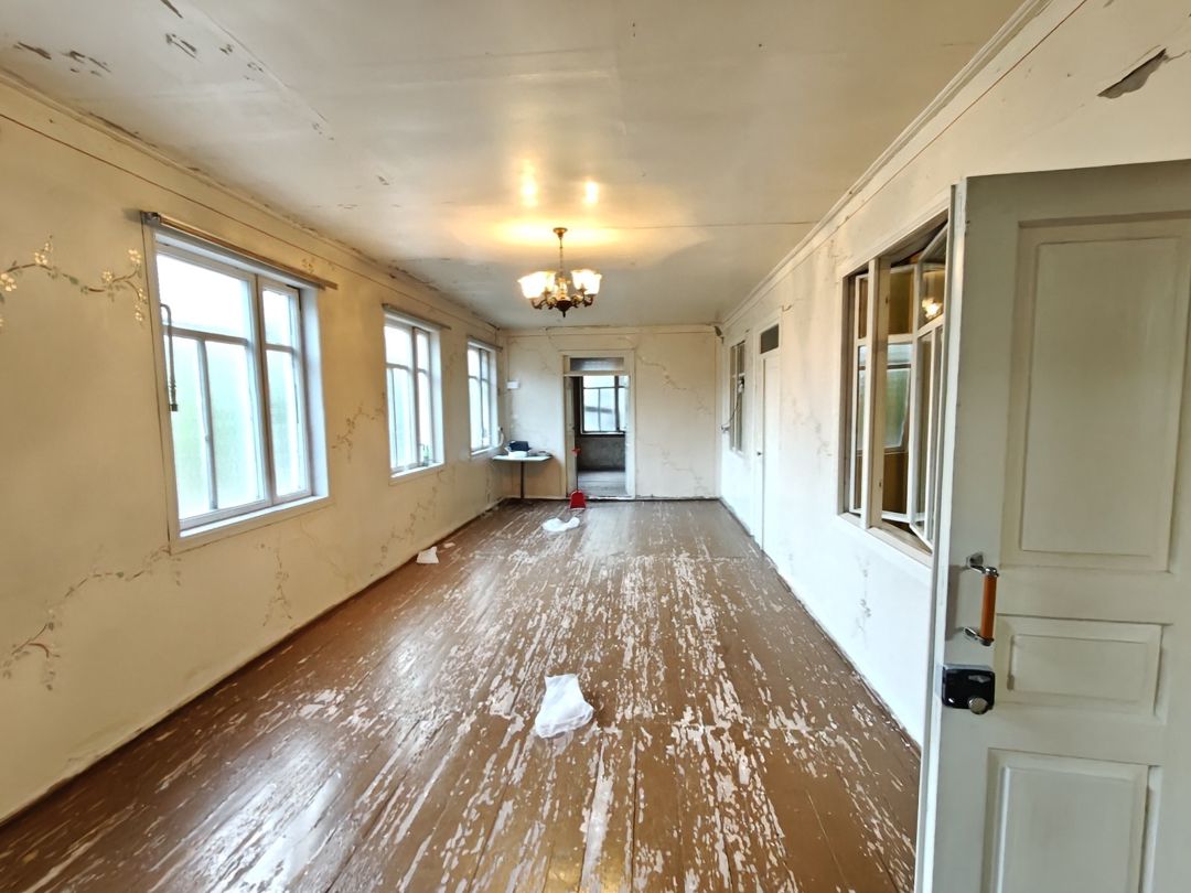 Satılır 5 otaqlı həyət evi/bağ evi 109 m² — Ev, villa, Şamaxı (4)