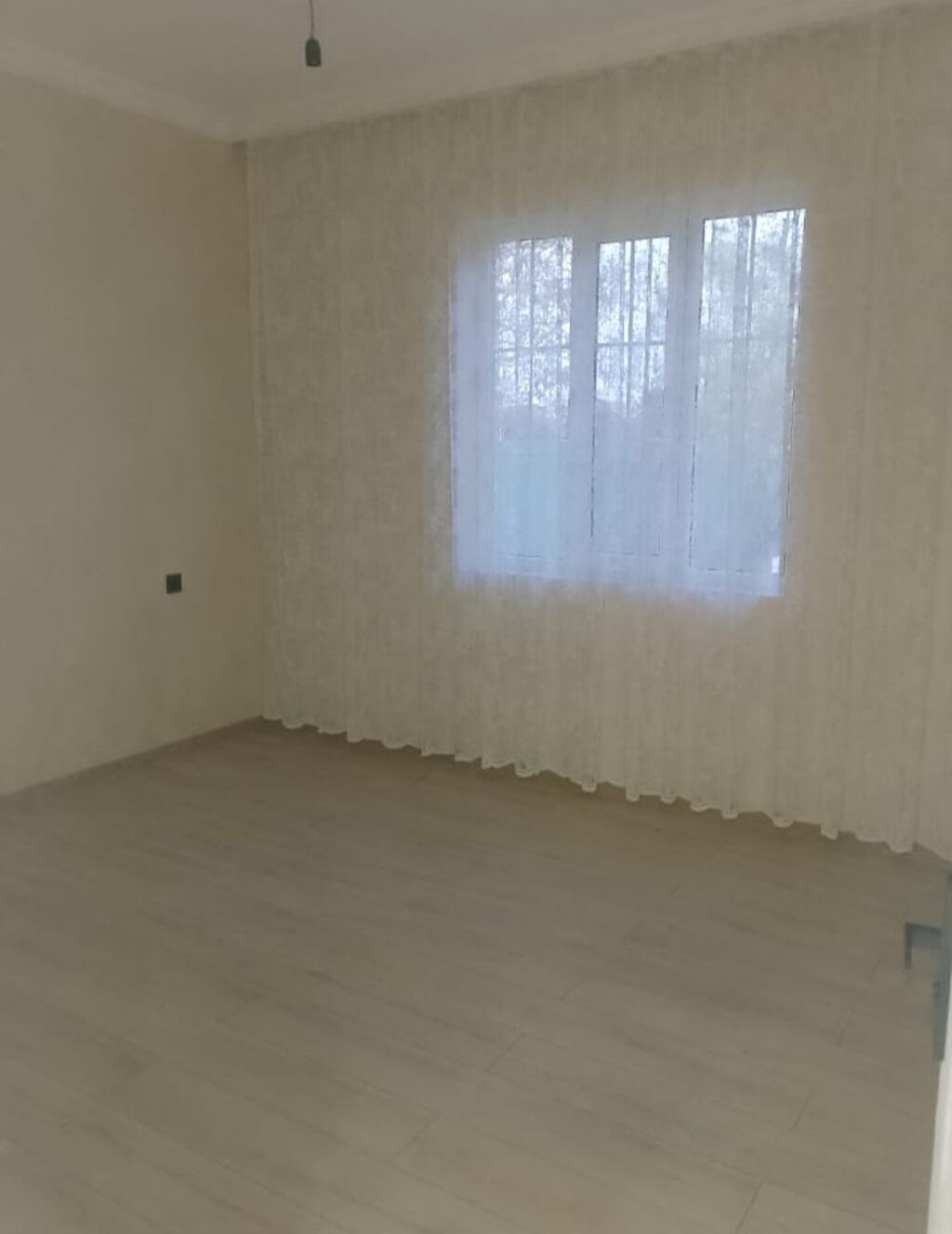 3 otaqlı, 100 kv. m, Kredit yoxdur, Yeni təmirli — Daşınmaz əmlak, Xırdalan (3)