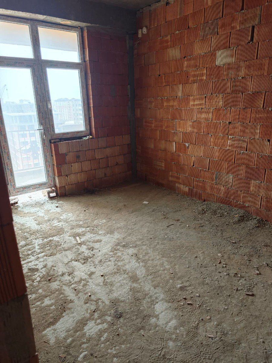 Satılır 2 otaqlı yeni tikili 51 m² — Mənzil, Bakı (2)