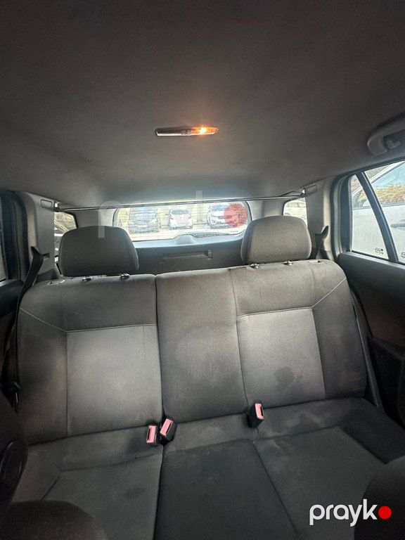 Opel Astra, 1.3 L, 2007 il, 441 000 km — Avtomobillər, Bakı (5)