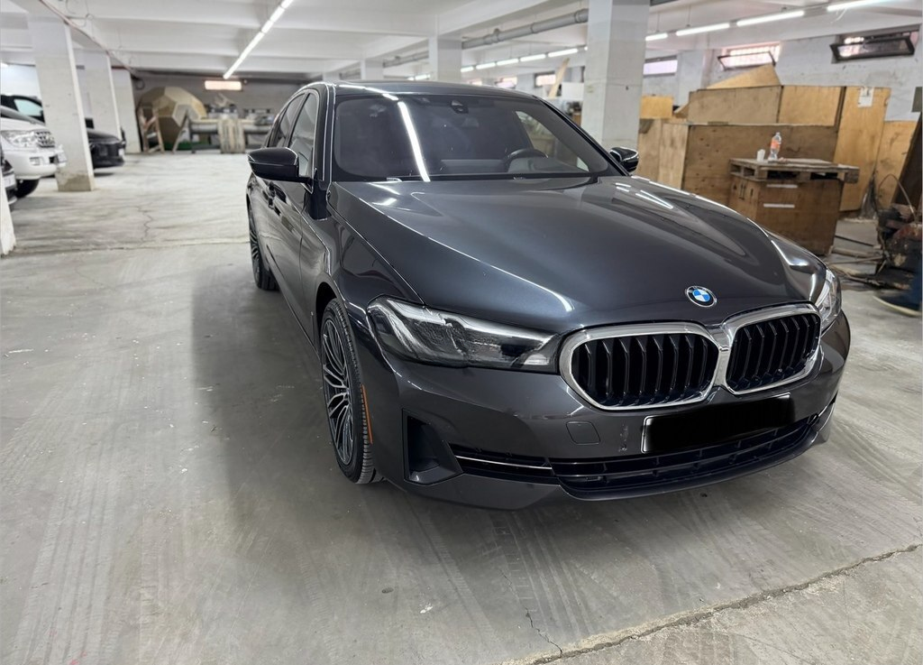 BMW 530, 2021 il, 150000 km