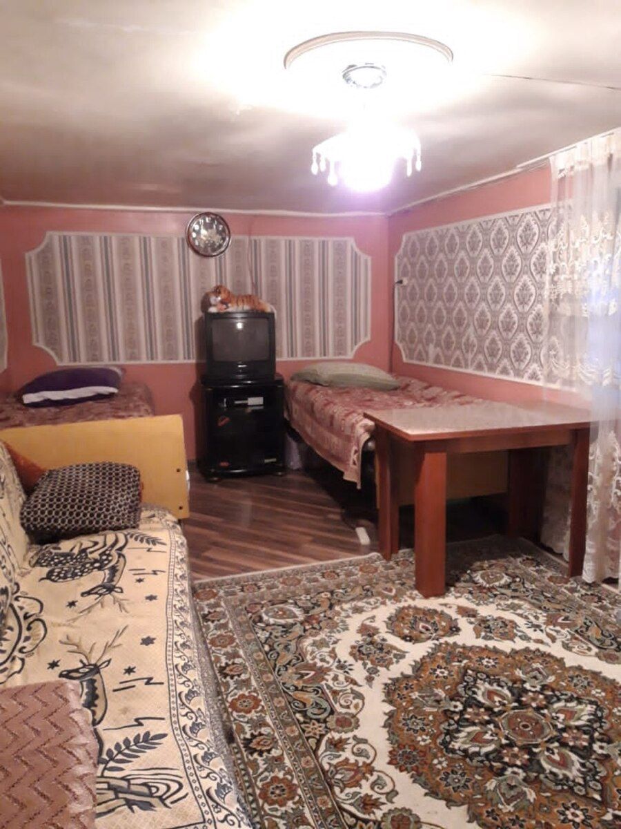 Həyət evi, Gəncə ş. — Ev, villa, Gəncə (7)