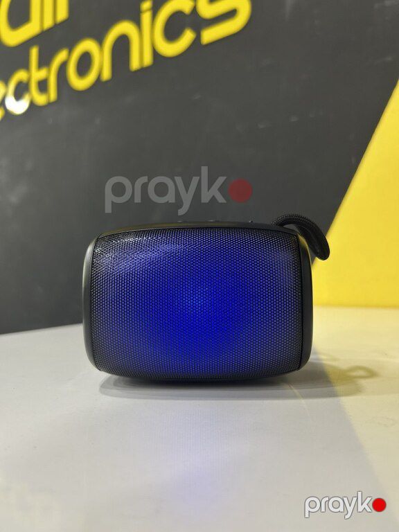Bluetooth dinamik "Kisonli G20 Speaker + Karaoke" — Elektronika, Bakı (2)