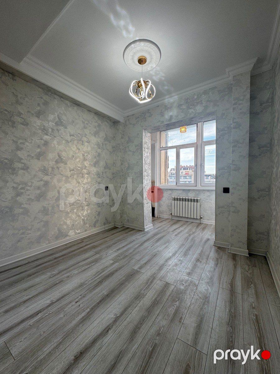 Satılır 2 otaqlı köhnə tikili 50 m² — Mənzil, Bakı (5)