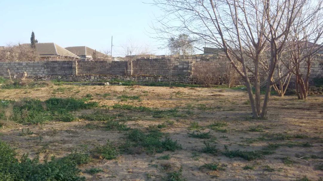 Satılır torpaq 13 sot — Torpaq, Bakı (2)