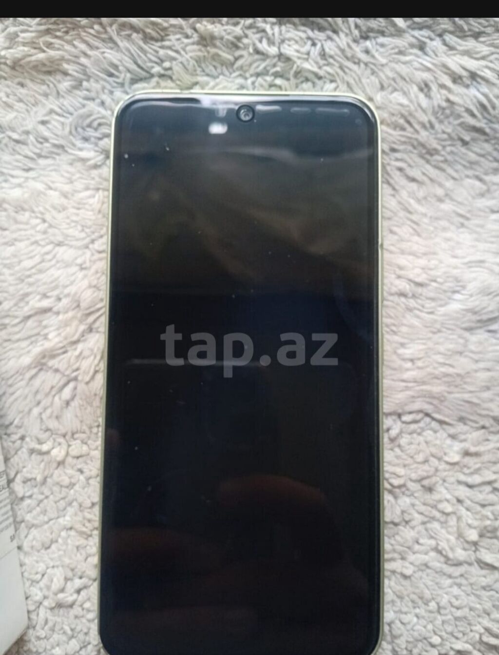 Samsung Galaxy A54 5G, rəng - Yaşıl, İki sim kartlı — Samsung, Bakı (2)
