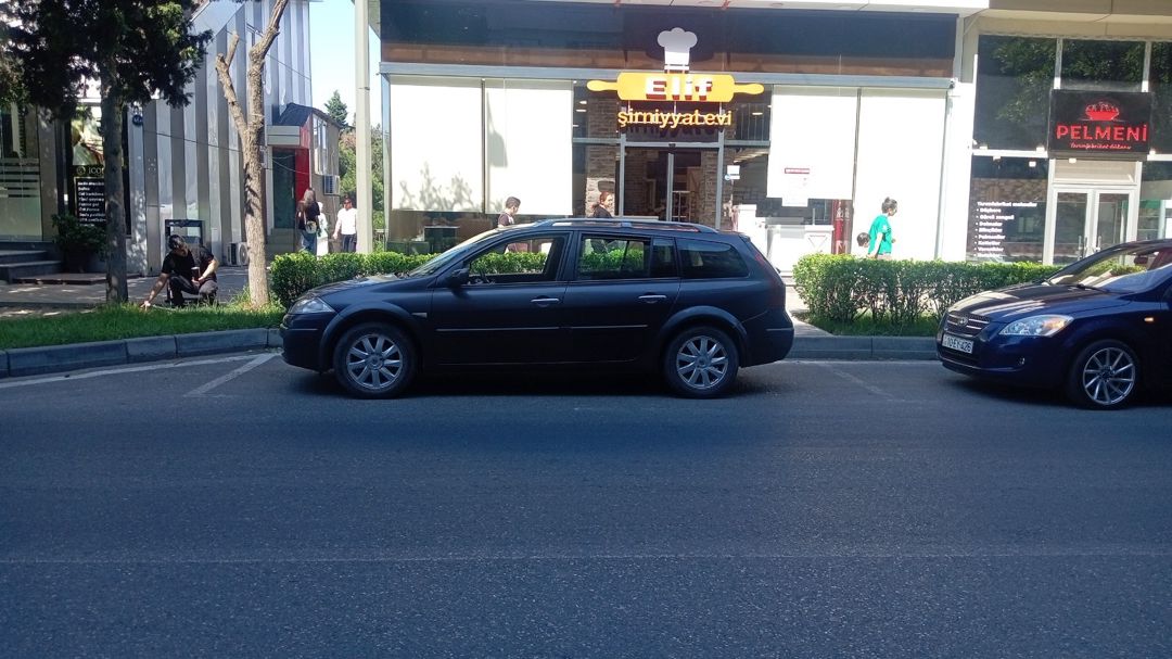 Yükdaşıma xidməti — Logistika, Bakı (4)