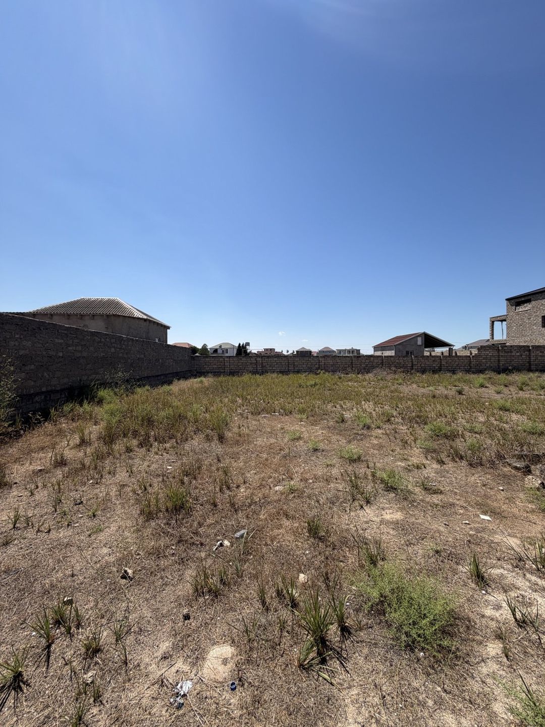 Satılır torpaq 12 sot — Torpaq, Bakı (7)
