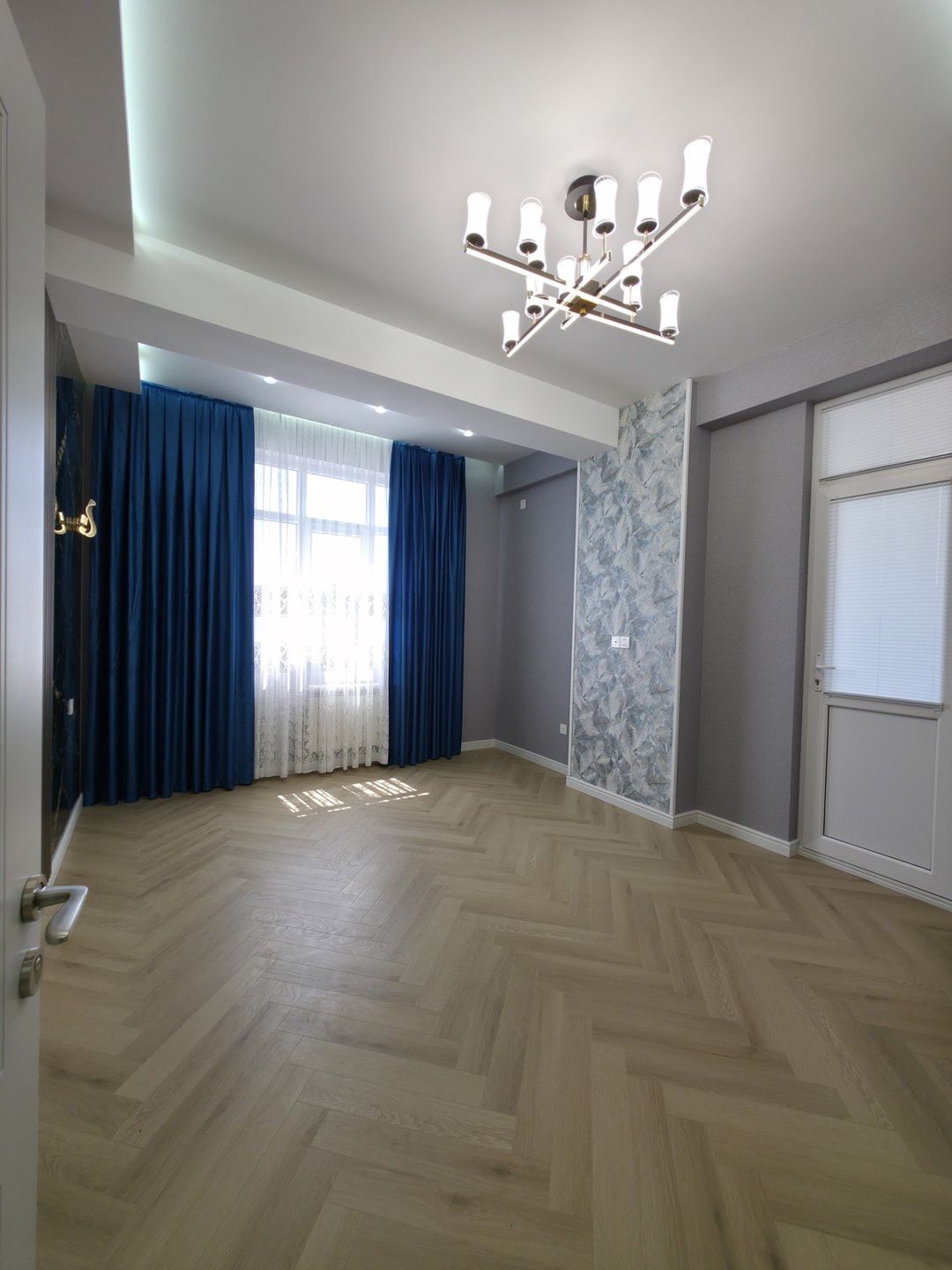 Satılır 3 otaqlı yeni tikili 110 m² — Mənzil, Bakı (9)