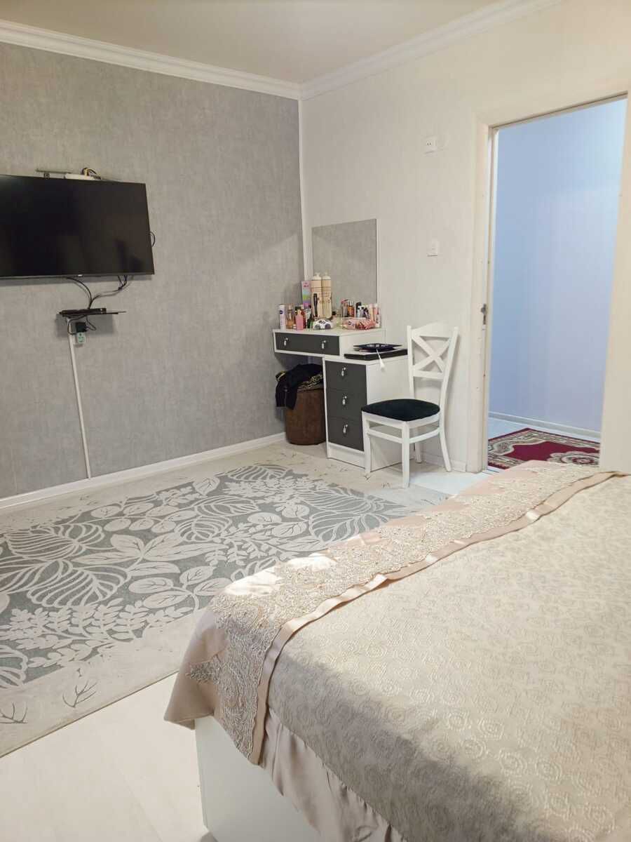 Satılır 3 otaqlı köhnə tikili 100 m² — Mənzil, Bakı (3)