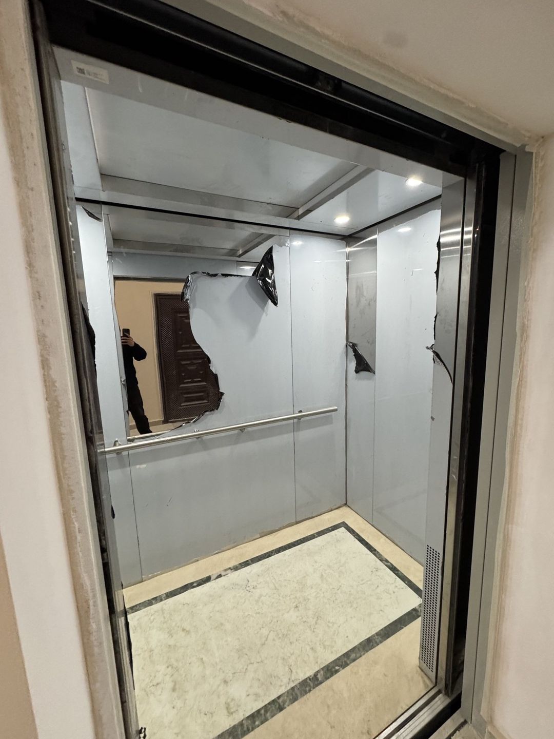 Satılır 4 otaqlı yeni tikili 112.4 m² — Mənzil, Bakı (4)