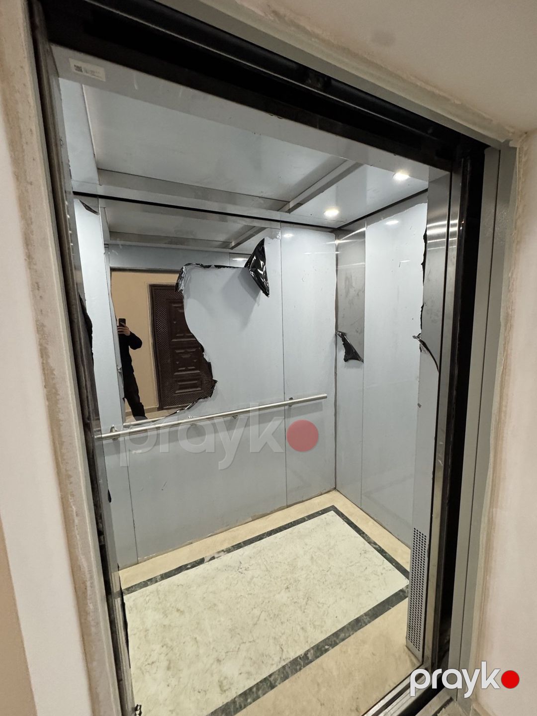Satılır 4 otaqlı yeni tikili 112.4 m² — Mənzil, Bakı (4)
