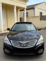 Hyundai Grandeur, 2.4 L, 2014 il, 275 000 km — Cars