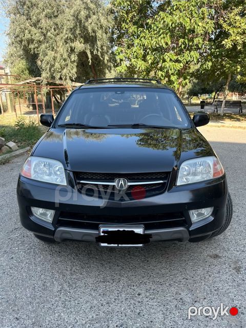 Acura MDX, 2000 il — Bakı