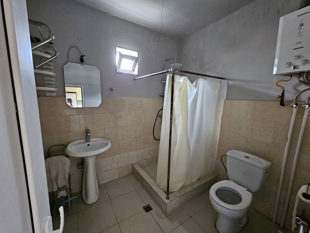 Kirayə üçün 4 otaqlı mənzil Planlama və sahələr: - 3 ayrı yataq otağı — Daşınmaz əmlak, Bakı (7)