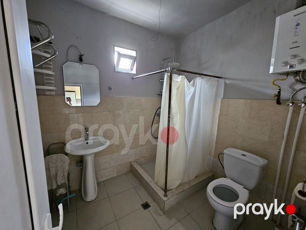 Kirayə üçün 4 otaqlı mənzil Planlama və sahələr: - 3 ayrı yataq otağı — Daşınmaz əmlak, Bakı (7)