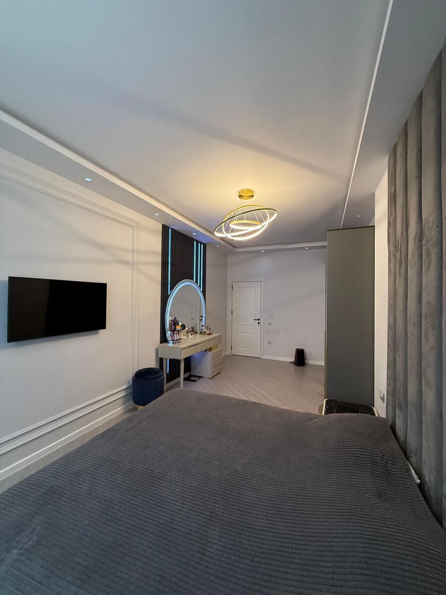 Satılır 3 otaqlı yeni tikili 136 m² — Mənzil, Bakı (6)