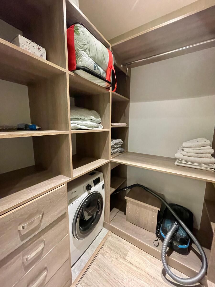 İcarəyə verilir 3 otaqlı yeni tikili 105 m² — Mənzil, Bakı (12)