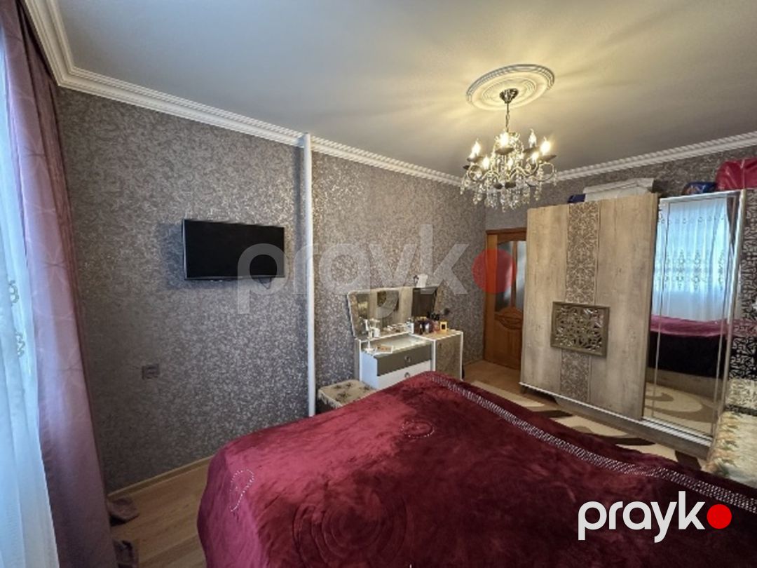 Satılır 3 otaqlı köhnə tikili 84 m² — Mənzil, Bakı (6)