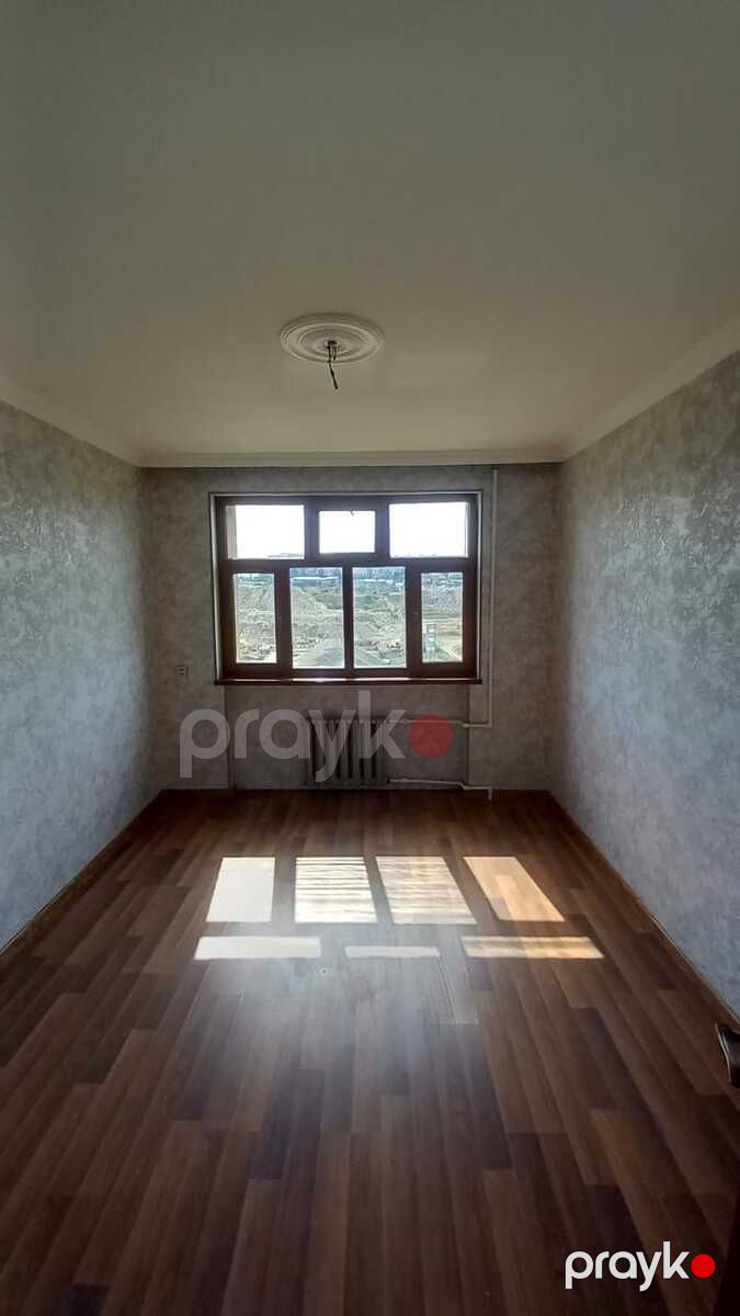 İcarəyə verilir 2 otaqlı köhnə tikili 53 m² — Mənzil, Bakı (5)