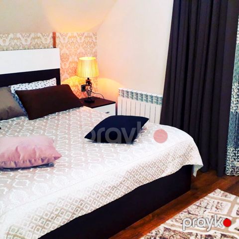 İcarəyə verilir 4 otaqlı həyət evi/bağ evi 200 m²