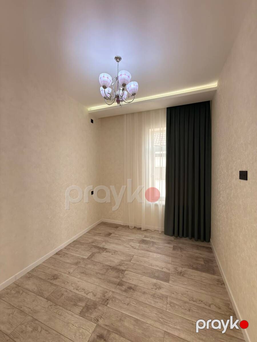 Satılır 4 otaqlı həyət evi/bağ evi 130 m² — Ev, villa, Bakı (9)