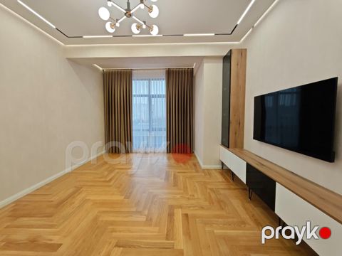 Satılır 2 otaqlı yeni tikili 85 m²