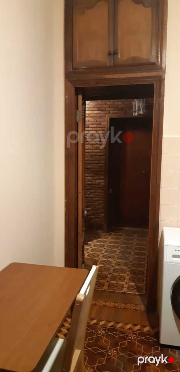 2-otaqlı mənzil kirayə verilir, S.Vurğun küç., 60 m² — Daşınmaz əmlak, Bakı (9)