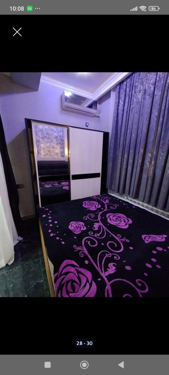2-otaqlı yeni tikili, Ceyranbatan qəs., 50 m² — Daşınmaz əmlak, Bakı