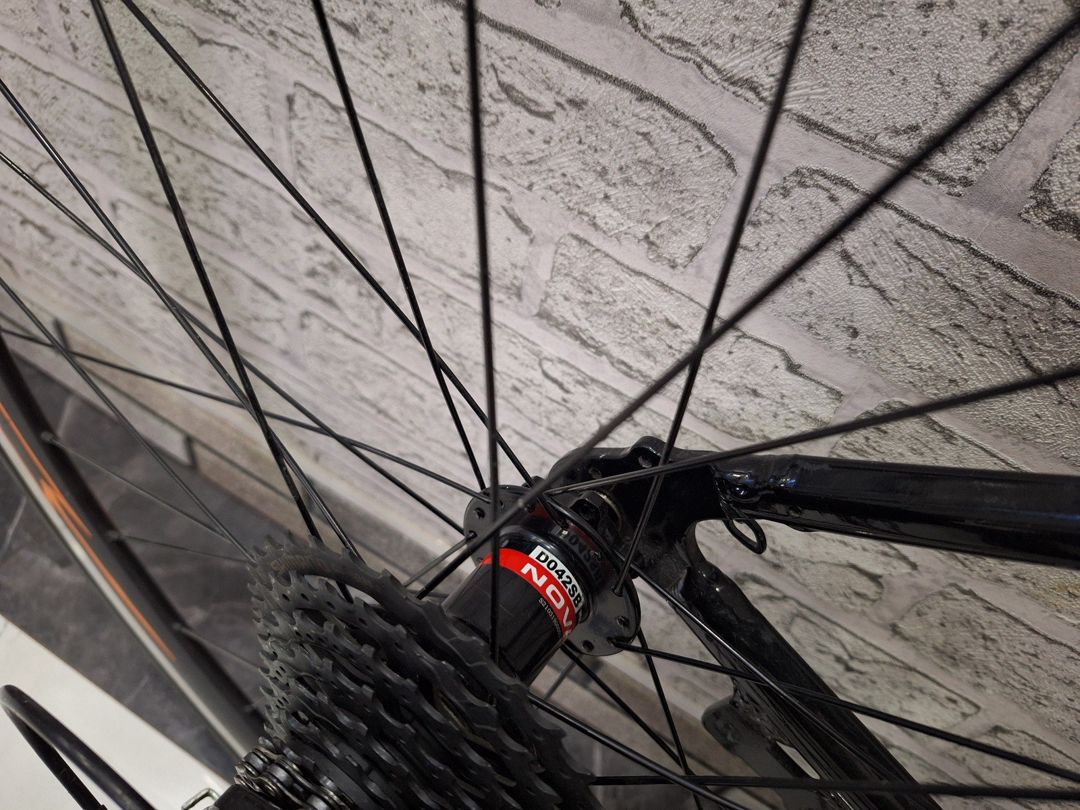 Velosiped Trinx Tempo 1.0 — Velosipedlər, Xırdalan (6)