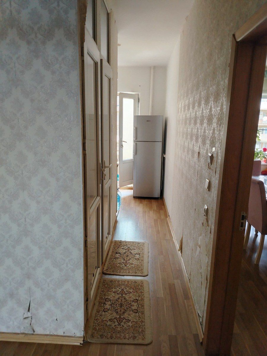 Satılır 5 otaqlı köhnə tikili 120 m² — Mənzil, Bakı (8)