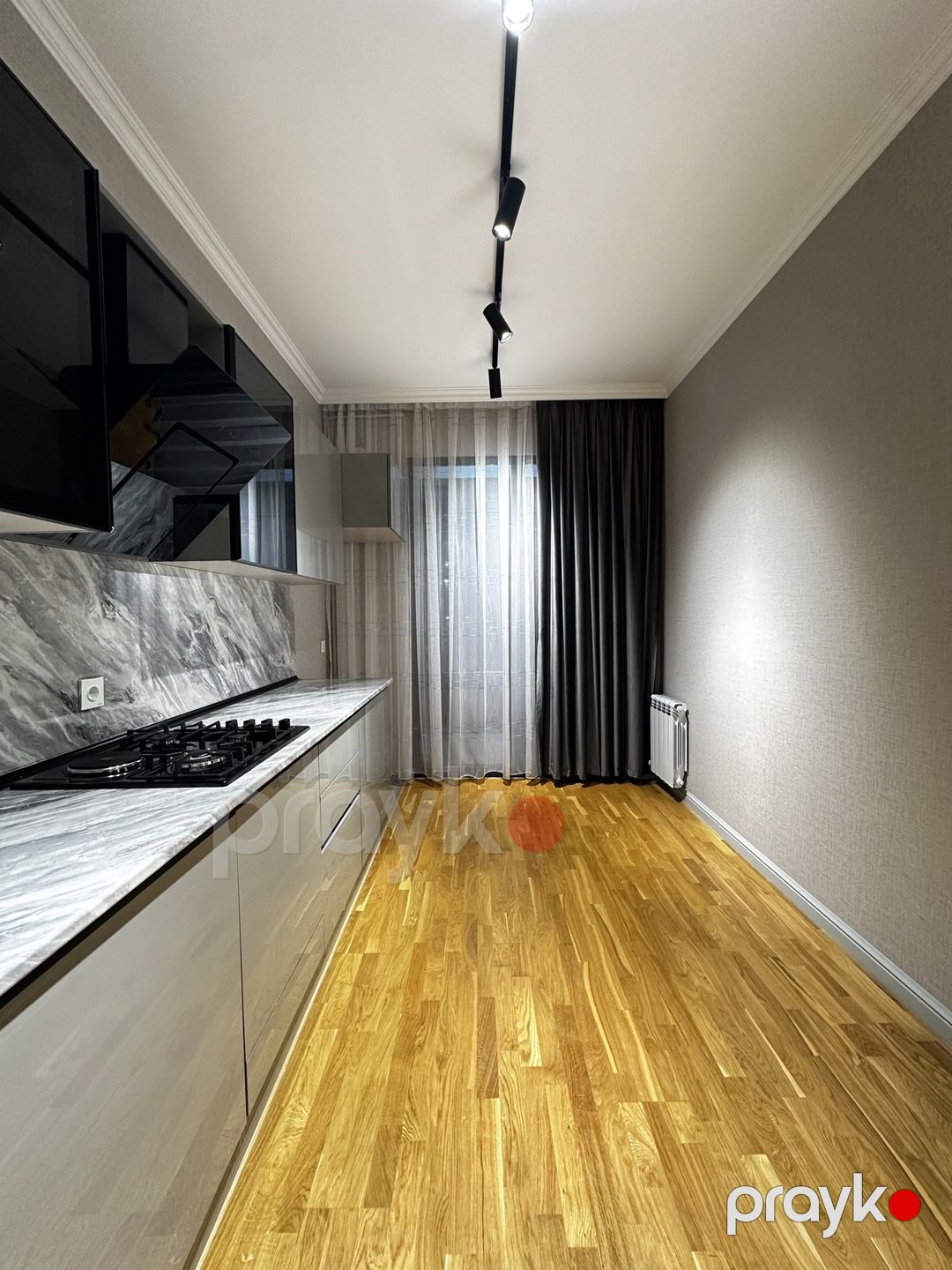 Satılır 2 otaqlı yeni tikili 62 m² — Mənzil, Bakı (11)