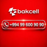 Bakcell nömrə – yadda qalan və asan yığılan kombinasiyalı mobil nömrə — Elektronika