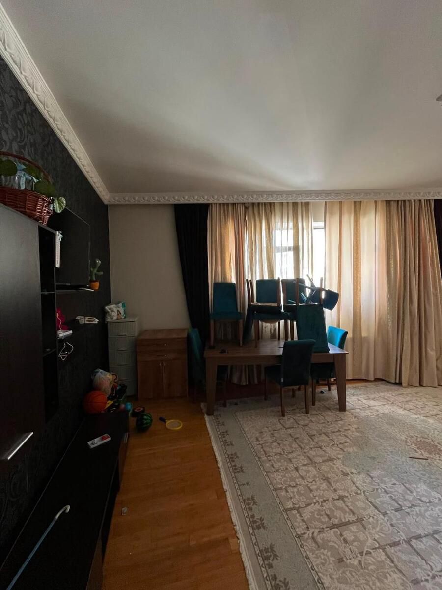 Satılır 2 otaqlı yeni tikili 100 m² — Mənzil, Bakı (3)