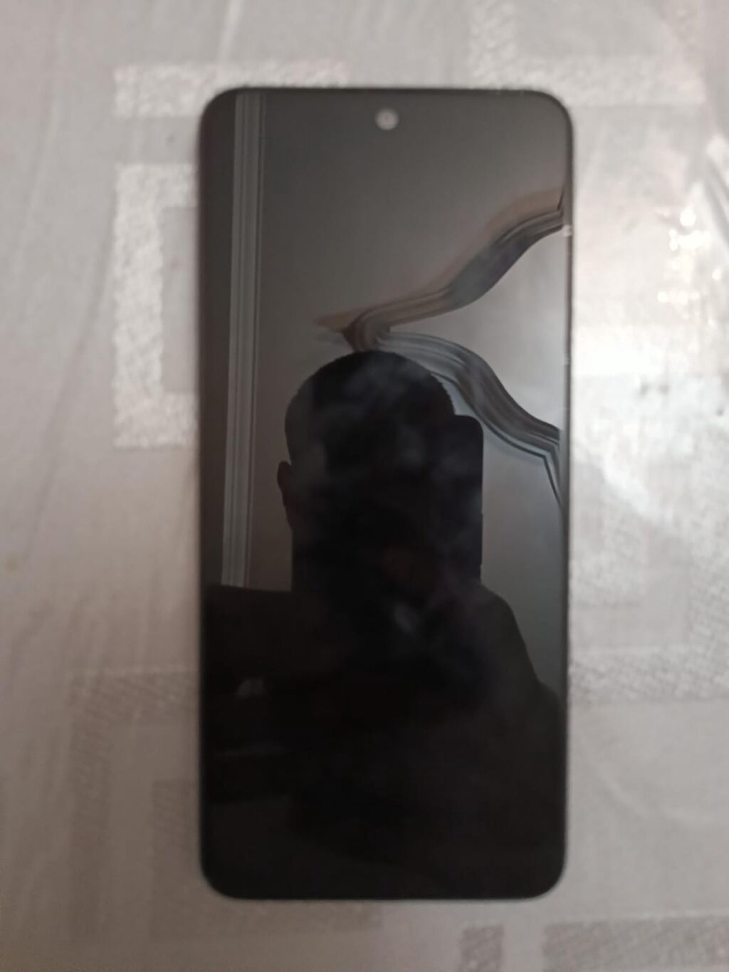 Xiaomi 12, 128 GB, rəng - Boz, İki sim kartlı — Xiaomi, Qobustan (4)