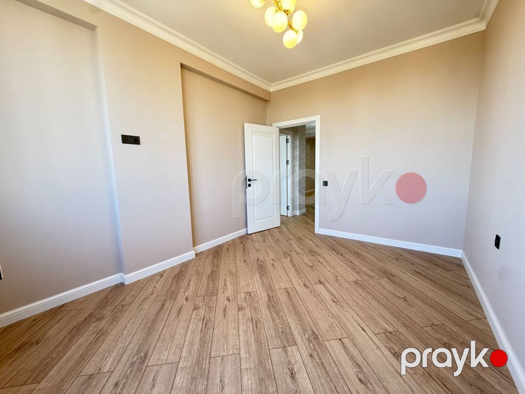 Satılır 3 otaqlı yeni tikili 107 m² — Mənzil, Bakı (9)