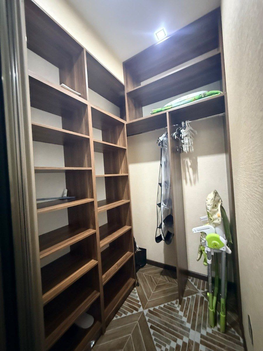 İcarəyə verilir 3 otaqlı yeni tikili 90 m² — Mənzil, Bakı (6)
