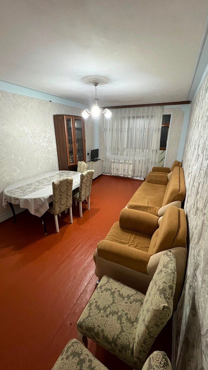 2-otaqlı mənzil kirayə verilir, Neftçilər m., 50 m² — Daşınmaz əmlak, Bakı